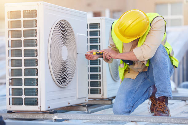 Best Emergency HVAC Services in Collinsville, TX