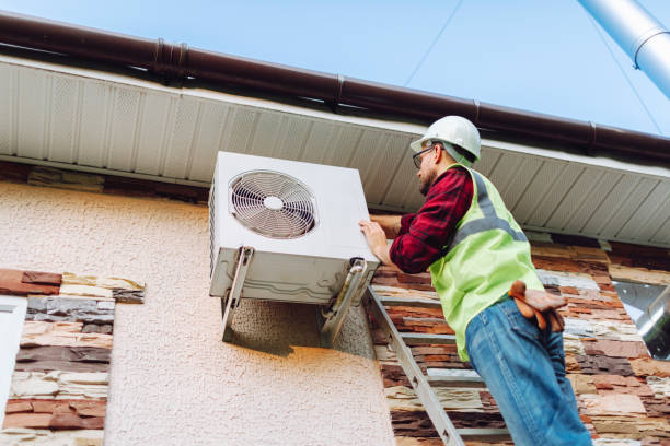 Best HVAC Financing and Leasing in Collinsville, TX
