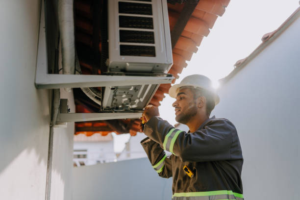 Best Thermostats and Smart Controls in Collinsville, TX