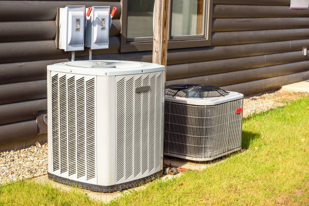Best HVAC Software and Technology in Collinsville, TX